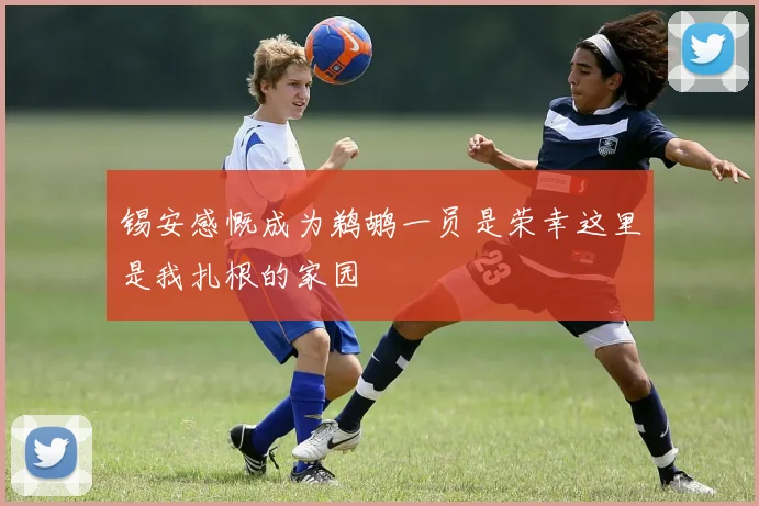 锡安感慨成为鹈鹕一员是荣幸这里是我扎根的家园