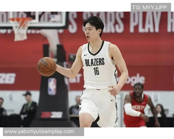 韩媒分析NBA缺乏韩国球员现象杨瀚森虽未上场但市场影响力明显
