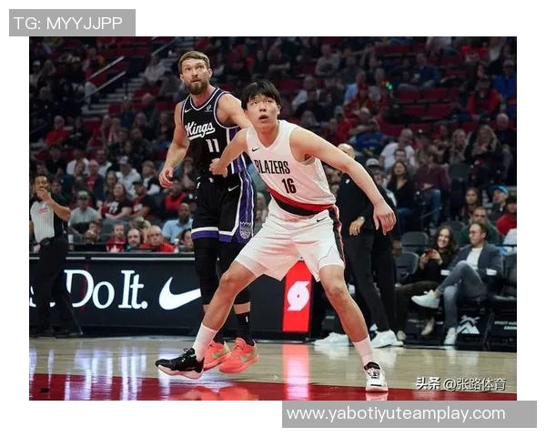 克林根默默塑造杨瀚森成长之路成为球队防守的重要基石