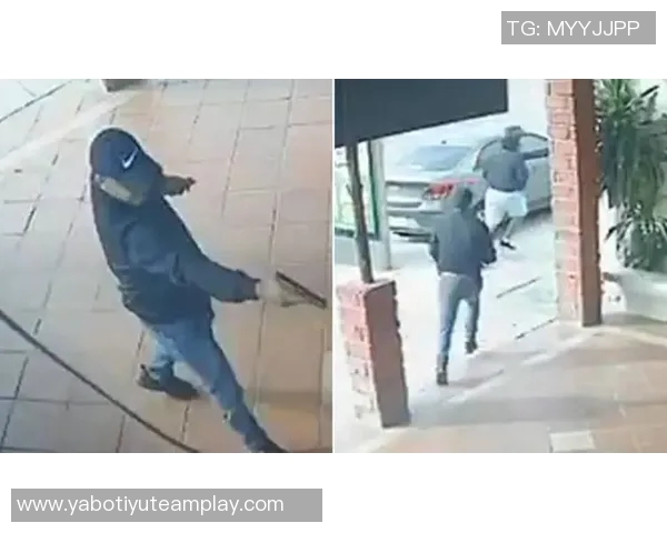 厄瓜多尔33岁球员遭枪击身亡妻子不幸遇难生前曾遭死亡威胁