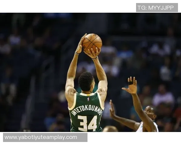 字母哥谈库兹马投篮表现认为影响信心的原因分析