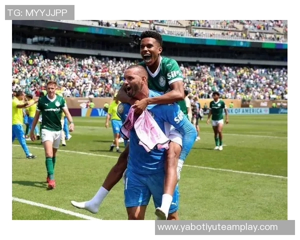 帕尔梅拉斯主帅泪洒赛场感慨逆转胜利带来的深刻解脱与感动