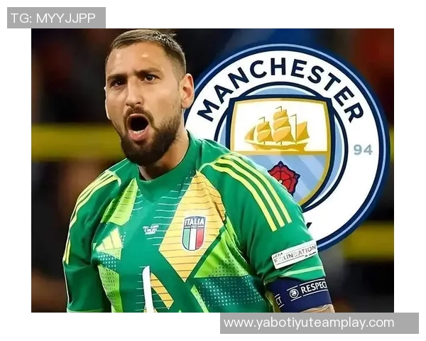 曼城意外落后维拉卡什禁区外冷箭破门多纳鲁马无奈目送