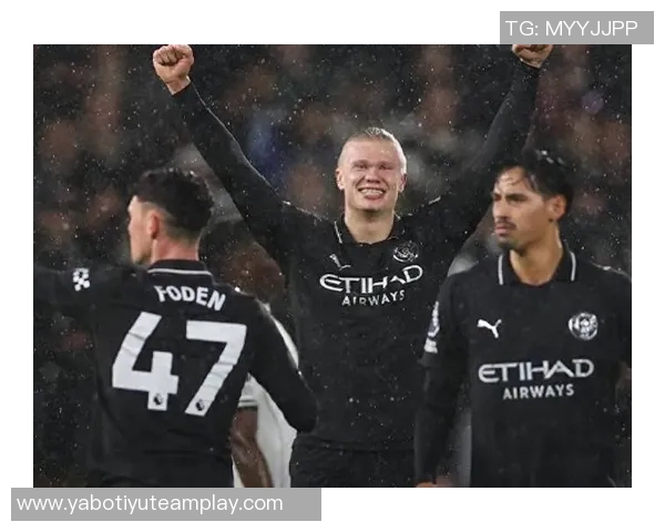 乔科尔评选英超赛季最佳阵容哈兰德福登领衔锋线赖斯入选