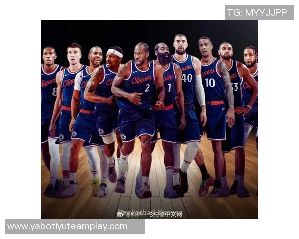 快船客战爵士首发阵容揭晓哈登比尔莱昂纳德祖巴茨小琼斯出战