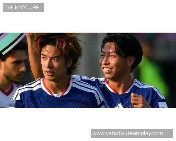 U23日本队在对阵叙利亚U23的比赛中取得领先大关友翔第10分钟精彩进球